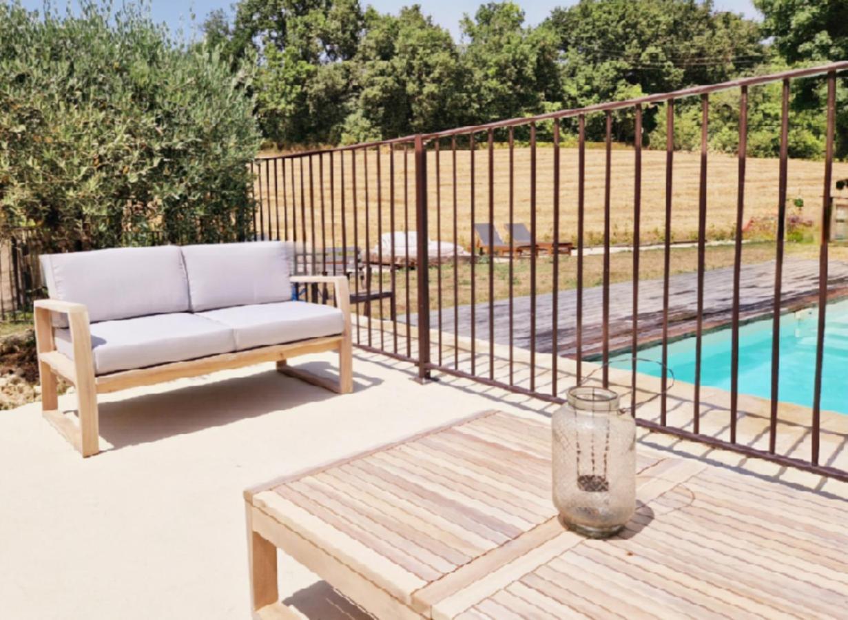 Barbarens Maison D'Hotes Castelnau-Barbarens Bagian luar foto